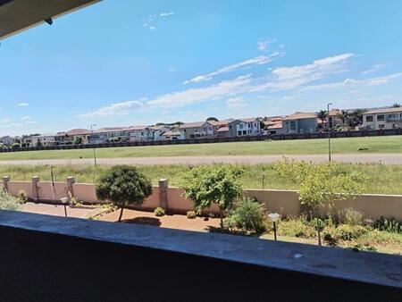 2 Bedroom Apartment in Monavoni