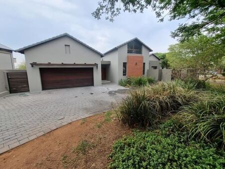 3 Bedroom House in Copperleaf