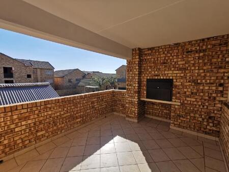 3 Bedroom Apartment in Celtisdal