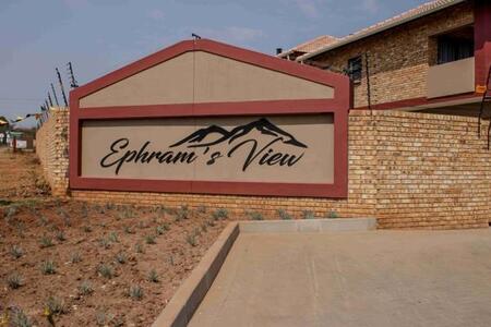 3 Bedroom Apartment in Raslouw