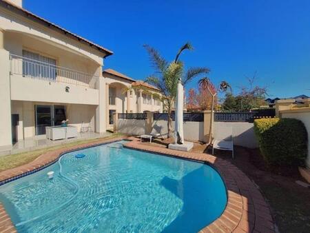 4 Bedroom House in Midlands Estate