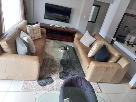 3 Bedroom Simplex in Centurion Central
