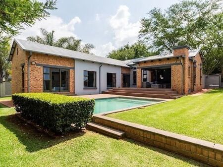 3 Bedroom House in Midlands Estate