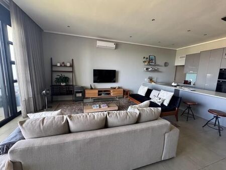 2 Bedroom Apartment in Midfield Estate