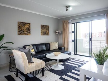 2 Bedroom Apartment in Eco Park