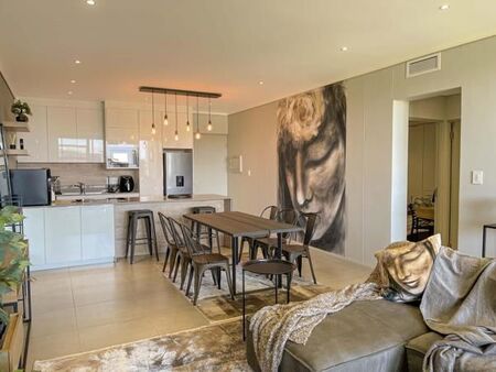 2 Bedroom House in Midfield Estate