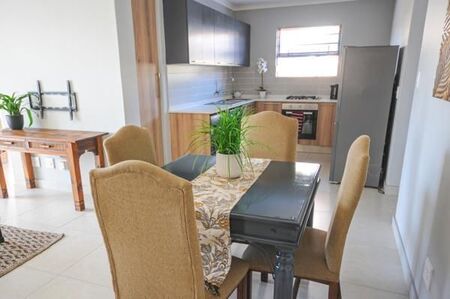 3 Bedroom Apartment in Eco Park