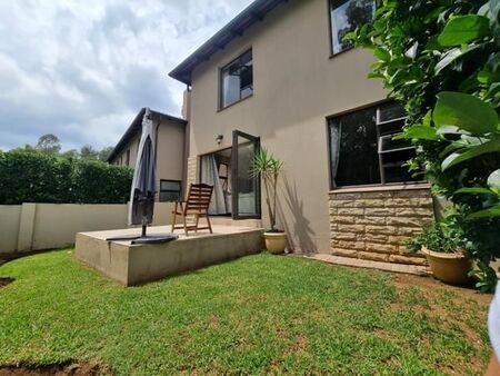 3 Bedroom Townhouse in Candlewoods Estate