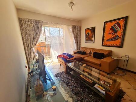 2 Bedroom Apartment in Eco Park