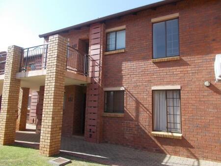 2 Bedroom Apartment in Eco Park