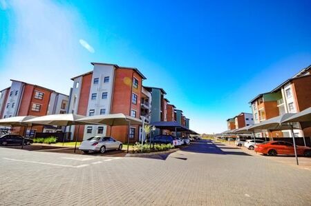 1 Bedroom Apartment in Eco Park