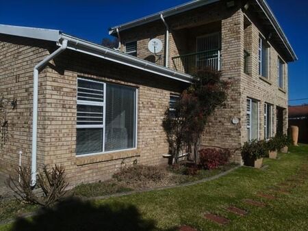 3 Bedroom House in Ladybrand