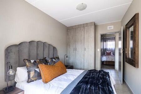 2 Bedroom Apartment in Eco Park