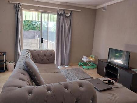 2 Bedroom Apartment in Greenfield