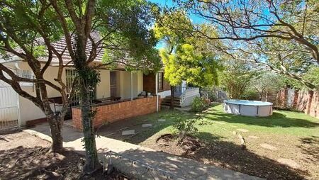 3 Bedroom House in Cambridge