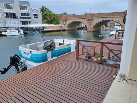 3 Bedroom Apartment in Marina Martinique