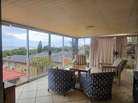 3 Bedroom House in Wavecrest