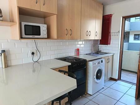 1 Bedroom Flat in Jeffreys Bay