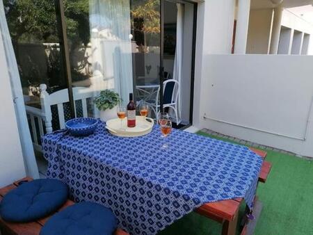 2 Bedroom Apartment in Paradise Beach