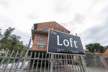 1 Bedroom Apartment in South End