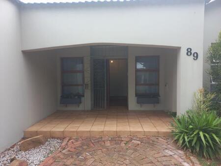 3 Bedroom House in Bluewater Bay