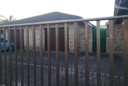 1 Bedroom Townhouse in Lorraine