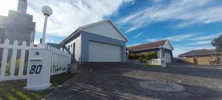 3 Bedroom Townhouse in Kamma Ridge