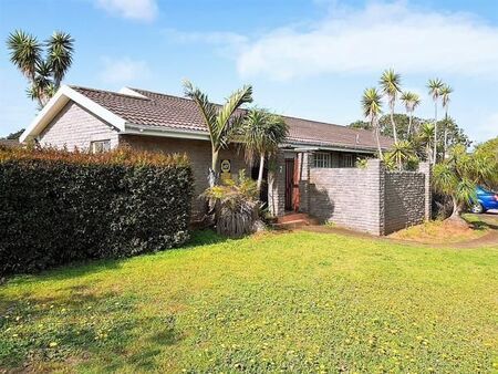 3 Bedroom House in Lorraine