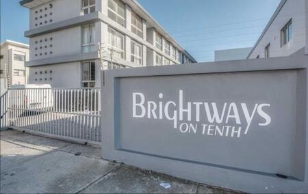 Studio Apartment in Summerstrand