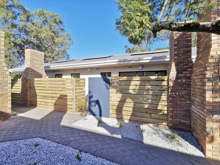 1 Bedroom Apartment in Lorraine