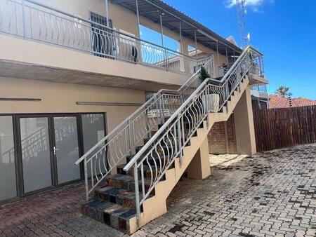 3 Bedroom Apartment in Kwelera