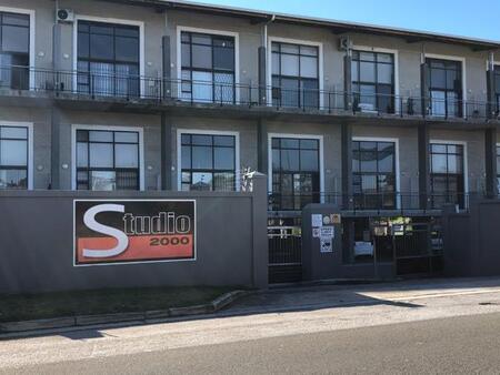 Studio apartment in Westering