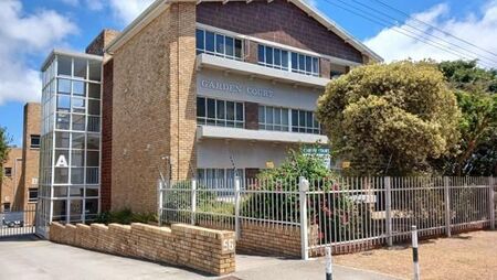 1 Bedroom Apartment in Walmer