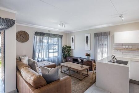 3 Bedroom House in Roodeplaat