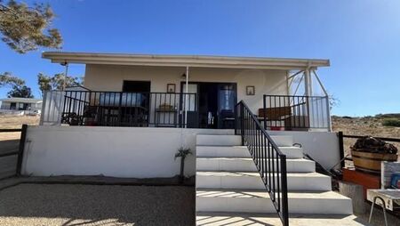 2 Bedroom House in Darling