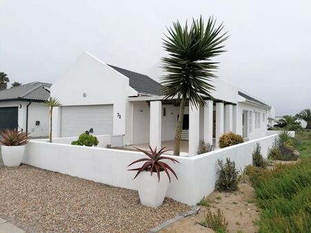 3 Bedroom House in Shelley Point