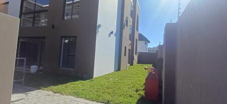 2 Bedroom Apartment in Saldanha