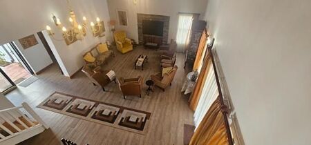 2 Bedroom House in Myburgh Park