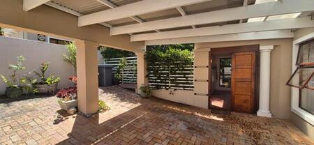 3 Bedroom House in Chanteclair