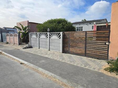 2 Bedroom House in Sherwood