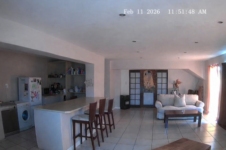 2 Bedroom House in Myburgh Park