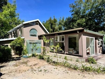 1 Bedroom Apartment in Grabouw