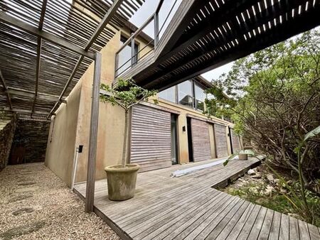 4 Bedroom House in Wilderness