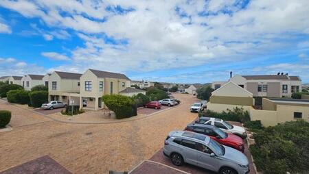 2 Bedroom Apartment in Langebaan Country Estate