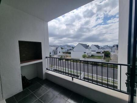 2 Bedroom Apartment in Westcliff