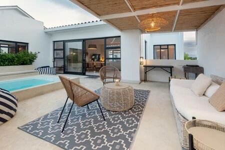 5 Bedroom House in Voelklip