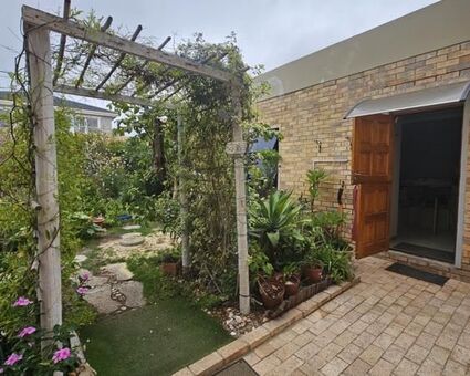 1 Bedroom Apartment in Kleinkrantz