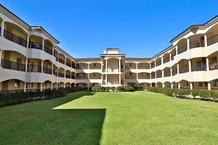 2 Bedroom Apartment in Piesang Valley