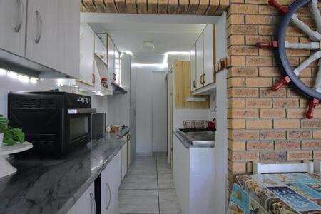 3 Bedroom House in Hartenbos