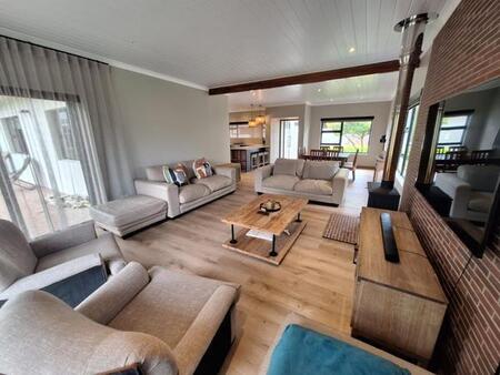 3 Bedroom House in George Central